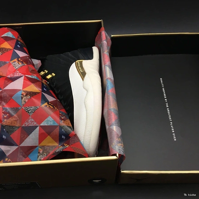 Reps TBK Retro Packable Jordan 4154 12 Chinese - 873864 New Year 1013